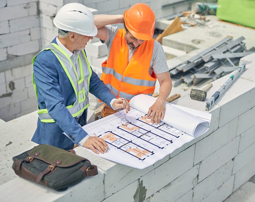 General Contracting & Maintenance