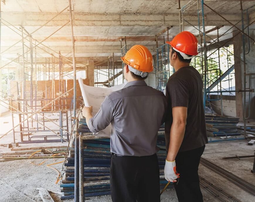 Air Conditioning Services